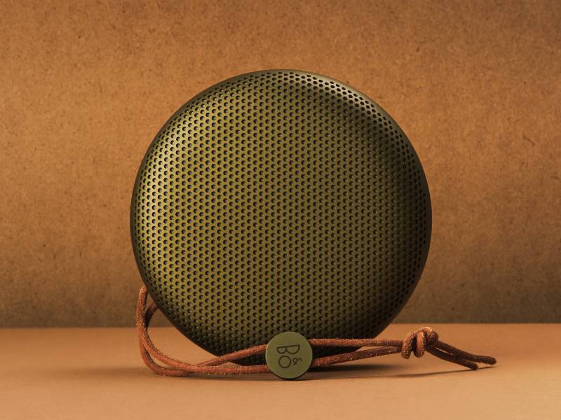 Boxă Bang & Olufsen