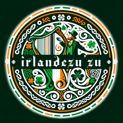 Irlandezu'zu